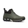 ROUCHETTE Stiefellette Clean Land Lady khaki, versch. Größen