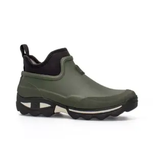 ROUCHETTE Stiefellette Clean Land Lady khaki, versch. Größen