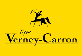 LIGNE VERNEY-CARRON
