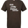 Hubertus Herren T-Shirt "Keiler sucht Bache" bis Gr. 7XL