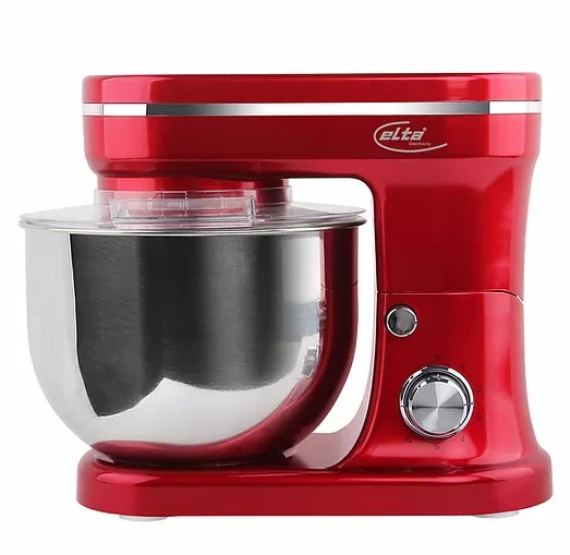 Elta Küchenmaschine Solo rot