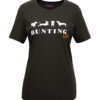 Hubertus Damen T-Shirt "HUNTING LIFE"