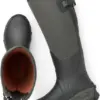 Gummistiefel Woodwalker 17'' 4 mm Damen EVO grün