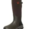Gummistiefel Woodwalker 18'' wide Herren khaki