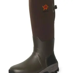 Gummistiefel Woodwalker 18''4 mm Herren khaki