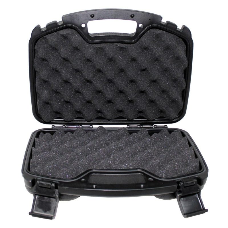 Gewehrkoffer Transportkoffer 70 X 35 Cm Polypropylen Noppensch